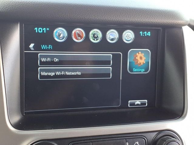 2020 GMC Yukon XL SLT