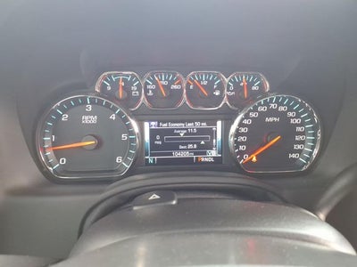 2020 GMC Yukon XL SLT