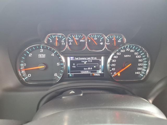 2020 GMC Yukon XL SLT