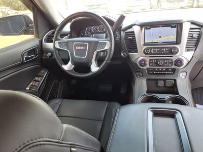 2020 GMC Yukon XL SLT