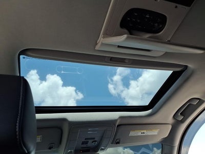 2020 GMC Yukon XL SLT