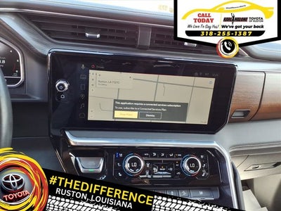 2022 GMC Sierra 1500 Denali Ultimate