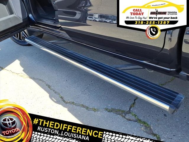 2022 GMC Sierra 1500 Denali Ultimate