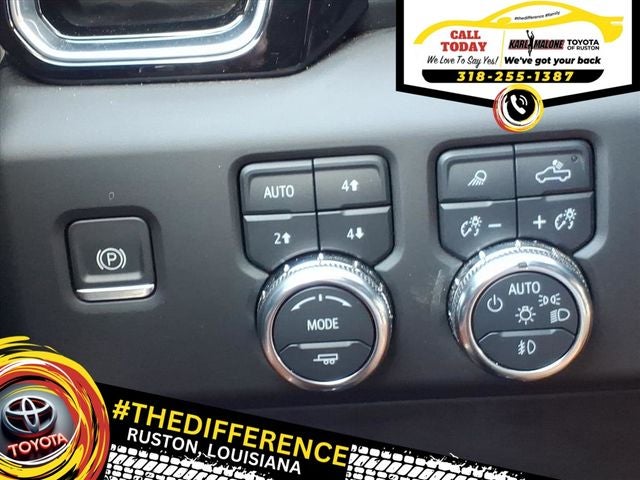 2022 GMC Sierra 1500 Denali Ultimate