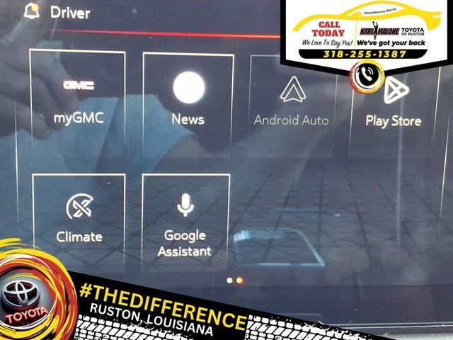 2022 GMC Sierra 1500 Denali Ultimate