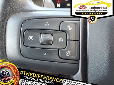 2022 GMC Sierra 1500 Denali Ultimate