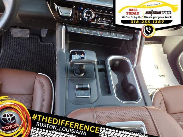 2022 GMC Sierra 1500 Denali Ultimate