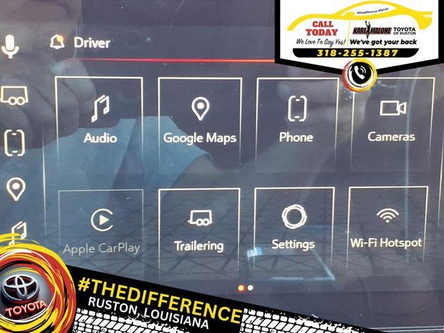 2022 GMC Sierra 1500 Denali Ultimate