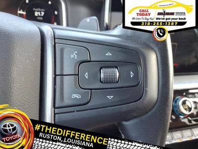 2022 GMC Sierra 1500 Denali Ultimate