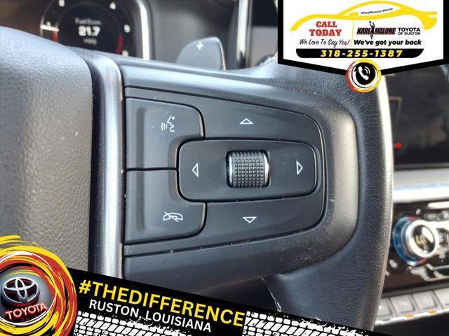 2022 GMC Sierra 1500 Denali Ultimate