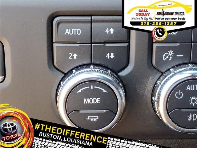 2022 GMC Sierra 1500 Denali Ultimate