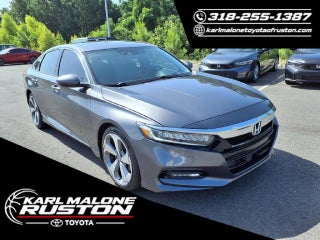 2020 Honda Accord Touring 2.0T