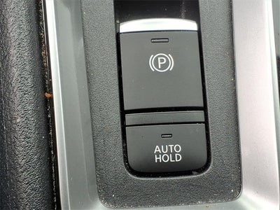 2020 Nissan Altima 2.5 SV