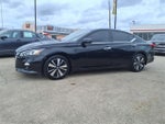 2020 Nissan Altima 2.5 SV