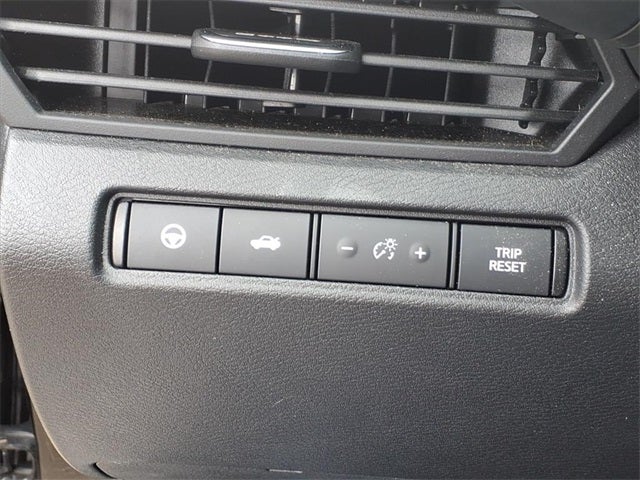 2020 Nissan Altima 2.5 SV