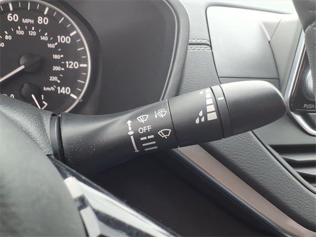 2020 Nissan Altima 2.5 SV