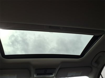 2020 Nissan Altima 2.5 SV