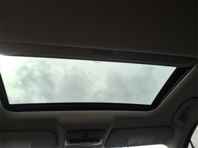 2020 Nissan Altima 2.5 SV