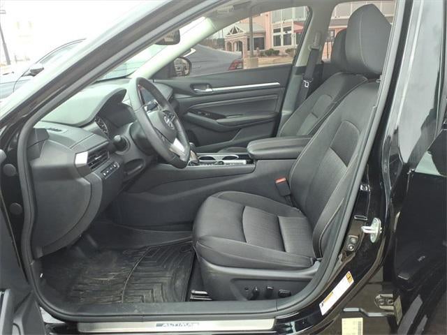 2020 Nissan Altima 2.5 SV