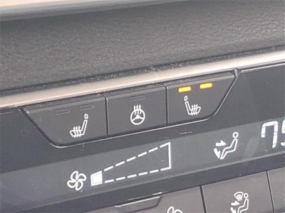 2020 Nissan Altima 2.5 SV