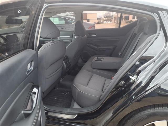 2020 Nissan Altima 2.5 SV