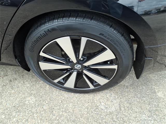 2020 Nissan Altima 2.5 SV