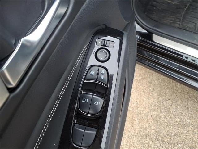 2020 Nissan Altima 2.5 SV