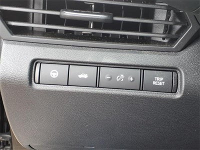 2020 Nissan Altima 2.5 SV