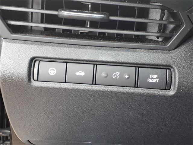 2020 Nissan Altima 2.5 SV