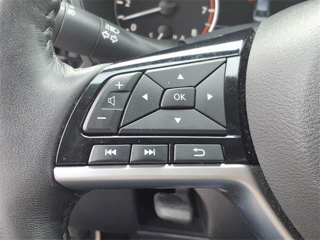 2020 Nissan Altima 2.5 SV