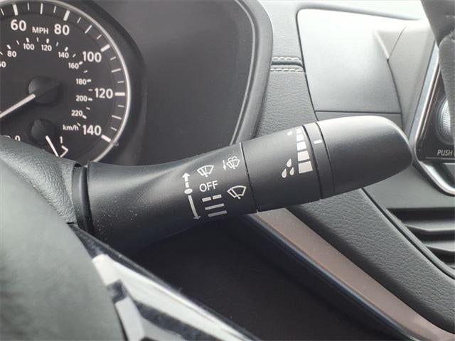 2020 Nissan Altima 2.5 SV