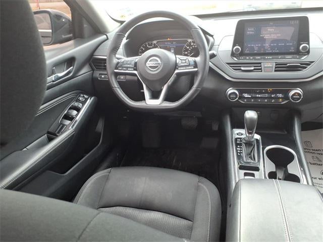 2020 Nissan Altima 2.5 SV