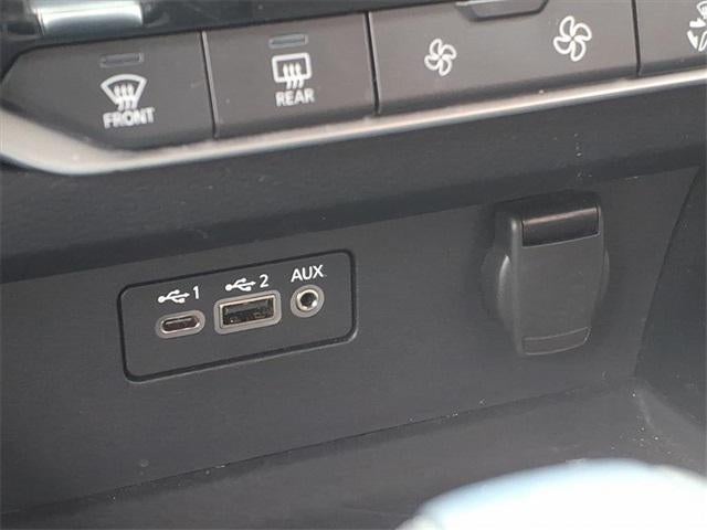 2020 Nissan Altima 2.5 SV