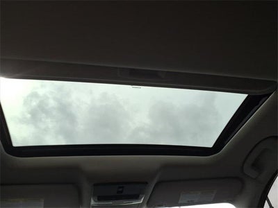 2020 Nissan Altima 2.5 SV