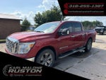 2019 Nissan Titan SV