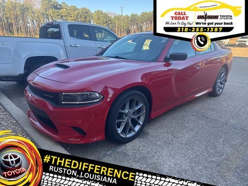 2023 Dodge Charger GT