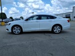 2018 Chevrolet Impala LS 1LS