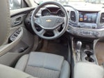 2018 Chevrolet Impala LS 1LS