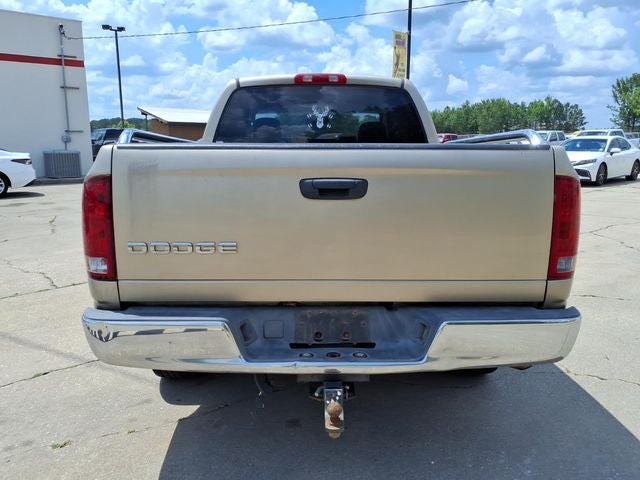 2002 Dodge Ram 1500 Base