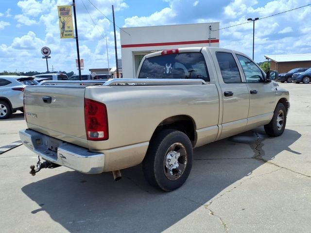 2002 Dodge Ram 1500 Base