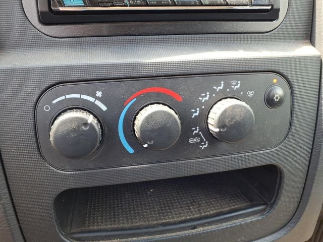 2002 Dodge Ram 1500 Base