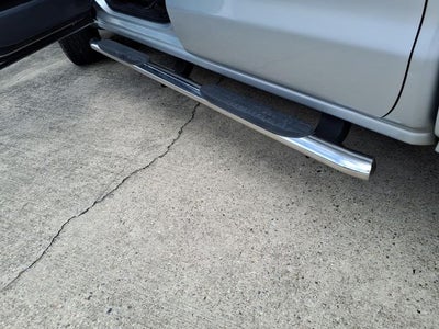 2014 Chevrolet Silverado 1500 LT LT1