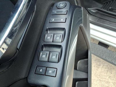 2014 Chevrolet Silverado 1500 LT LT1