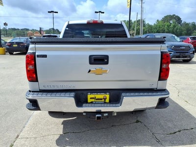 2014 Chevrolet Silverado 1500 LT LT1