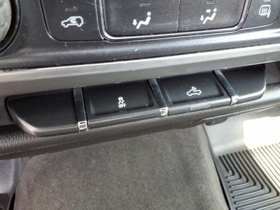 2014 Chevrolet Silverado 1500 LT LT1