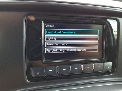 2014 Chevrolet Silverado 1500 LT LT1