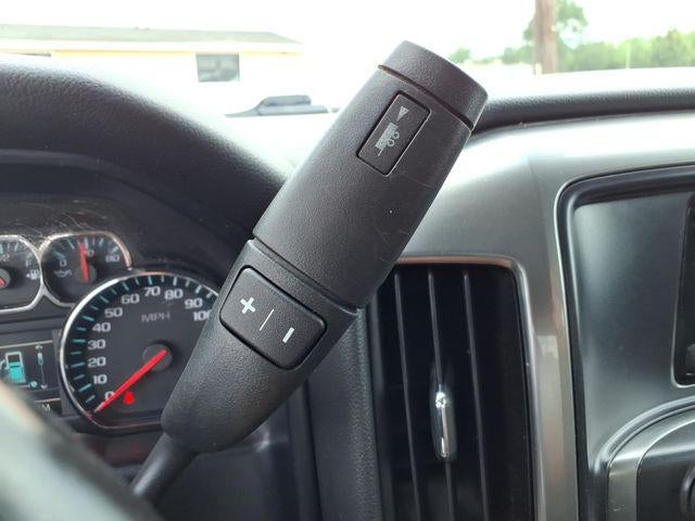 2014 Chevrolet Silverado 1500 LT LT1