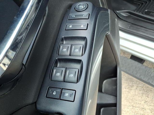 2014 Chevrolet Silverado 1500 LT LT1