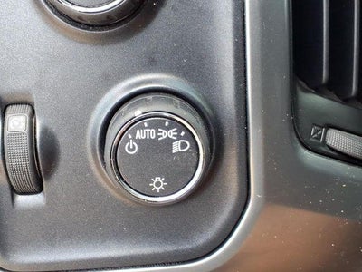 2014 Chevrolet Silverado 1500 LT LT1