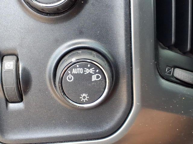 2014 Chevrolet Silverado 1500 LT LT1
